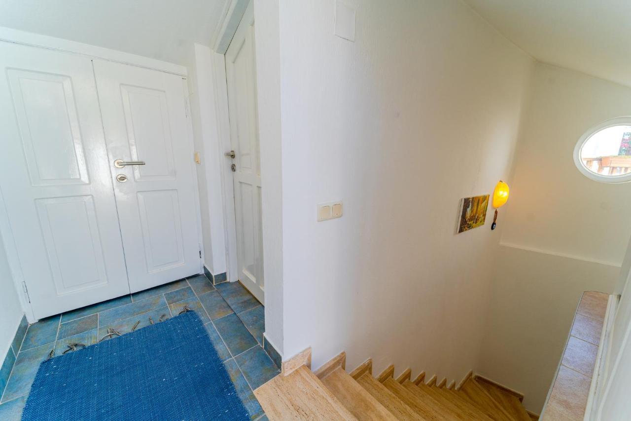 Apartament Pier Aparts Kalkan Zewnętrze zdjęcie