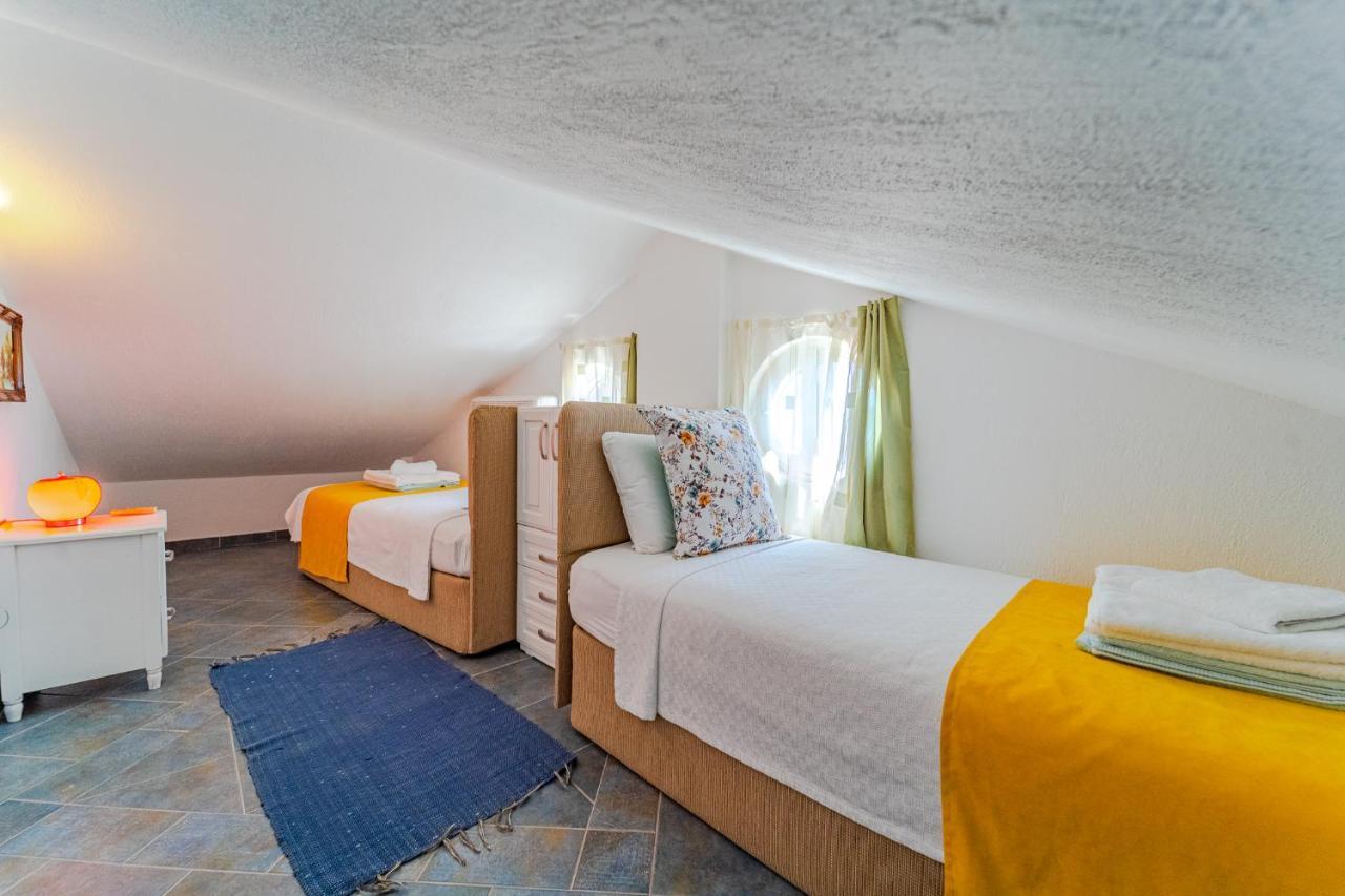 Apartament Pier Aparts Kalkan Zewnętrze zdjęcie