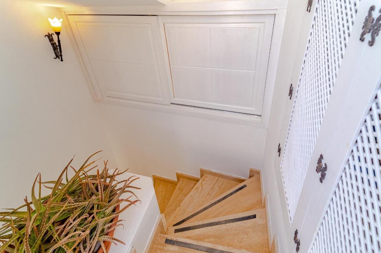 Apartament Pier Aparts Kalkan Zewnętrze zdjęcie