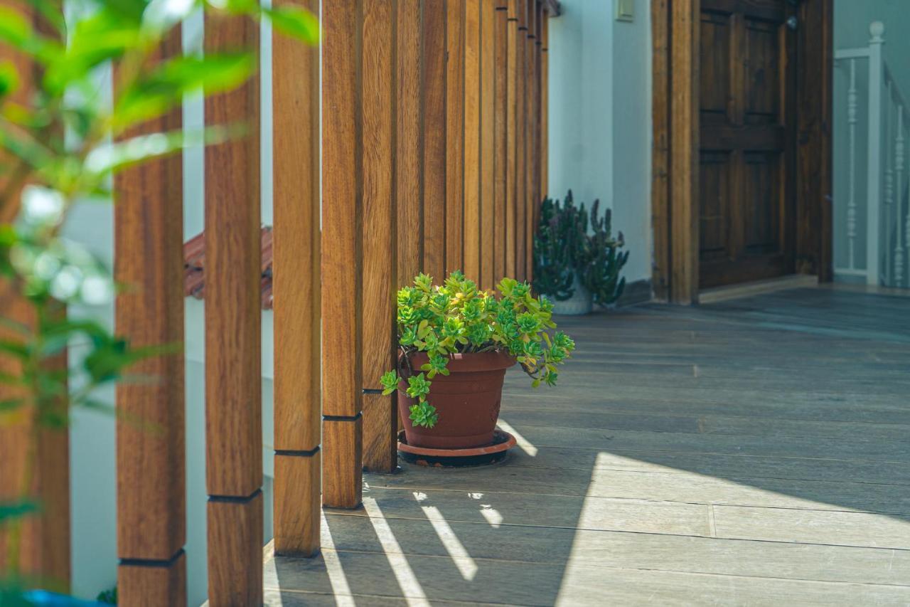 Apartament Pier Aparts Kalkan Zewnętrze zdjęcie