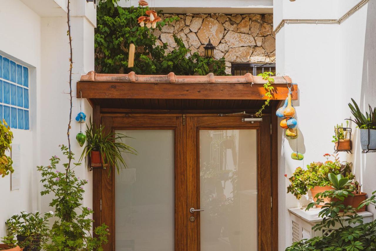 Apartament Pier Aparts Kalkan Zewnętrze zdjęcie