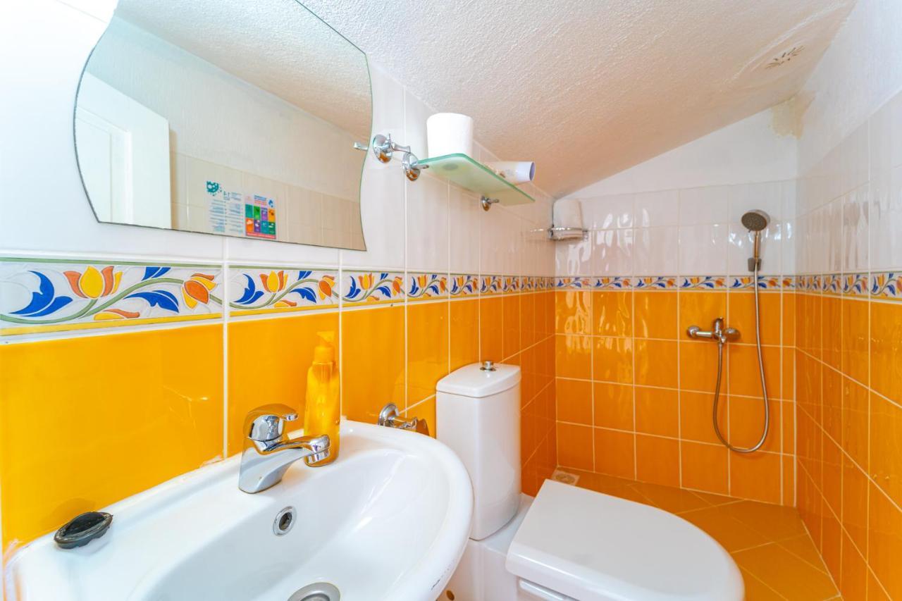 Apartament Pier Aparts Kalkan Zewnętrze zdjęcie
